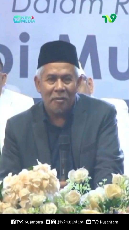 Post 9 by TV9 Nusantara on TikTok (video)