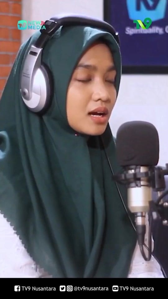 Post 8 by TV9 Nusantara on TikTok (video)