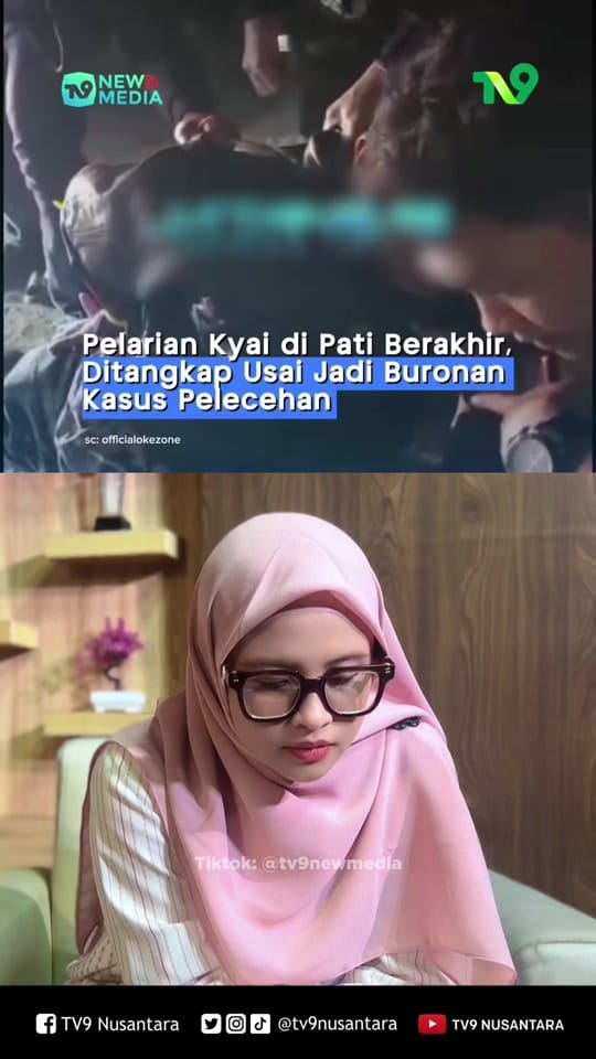 Post 5 by TV9 Nusantara on TikTok (video)