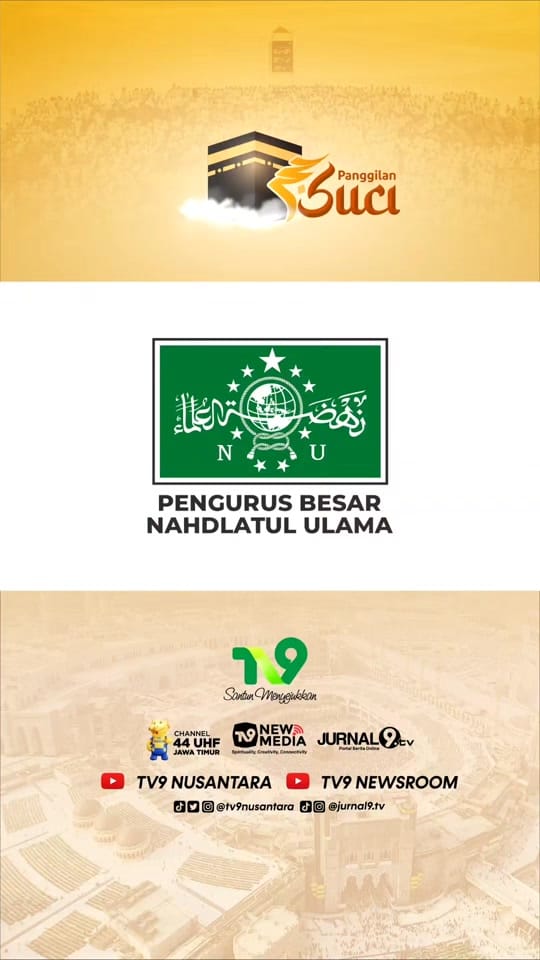Post 3 by TV9 Nusantara on TikTok (video)