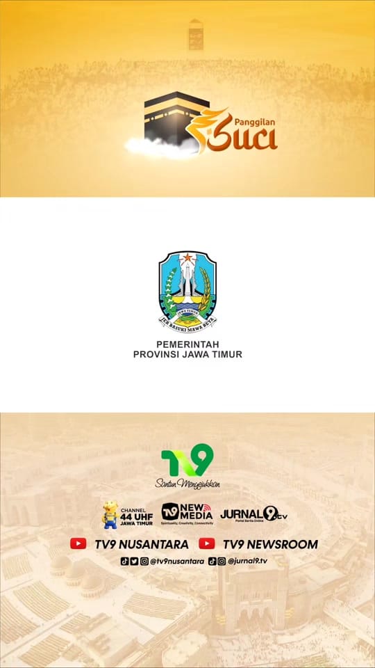 Post 2 by TV9 Nusantara on TikTok (video)