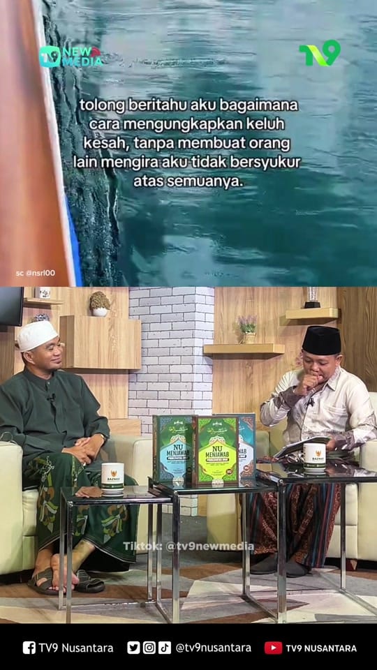 Post 7 by TV9 Nusantara on TikTok (video)