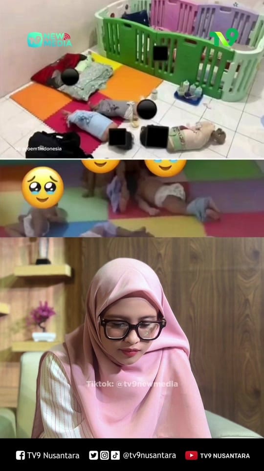 Post 4 by TV9 Nusantara on TikTok (video)