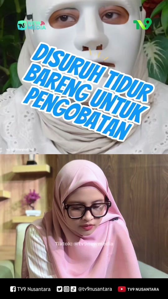 Post 6 by TV9 Nusantara on TikTok (video)
