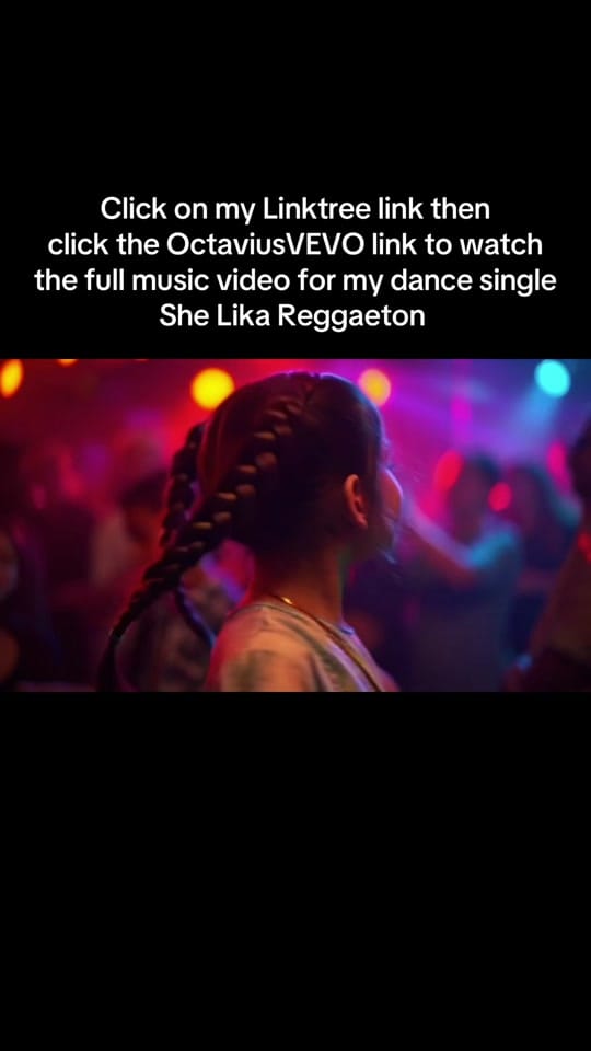 Post 2 by Octavius H on TikTok (video)