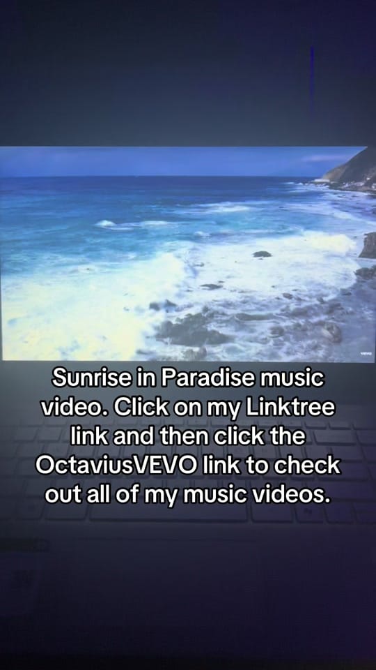 Post 9 by Octavius H on TikTok (video)