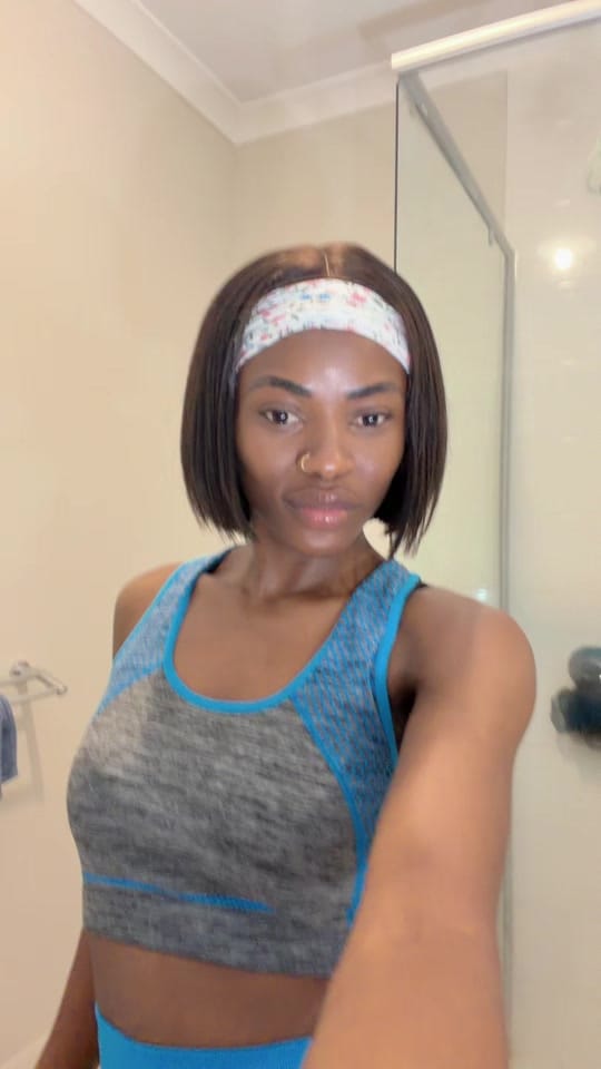 Post 3 by CathyBlueKangz |AUS CREATOR on TikTok (video)
