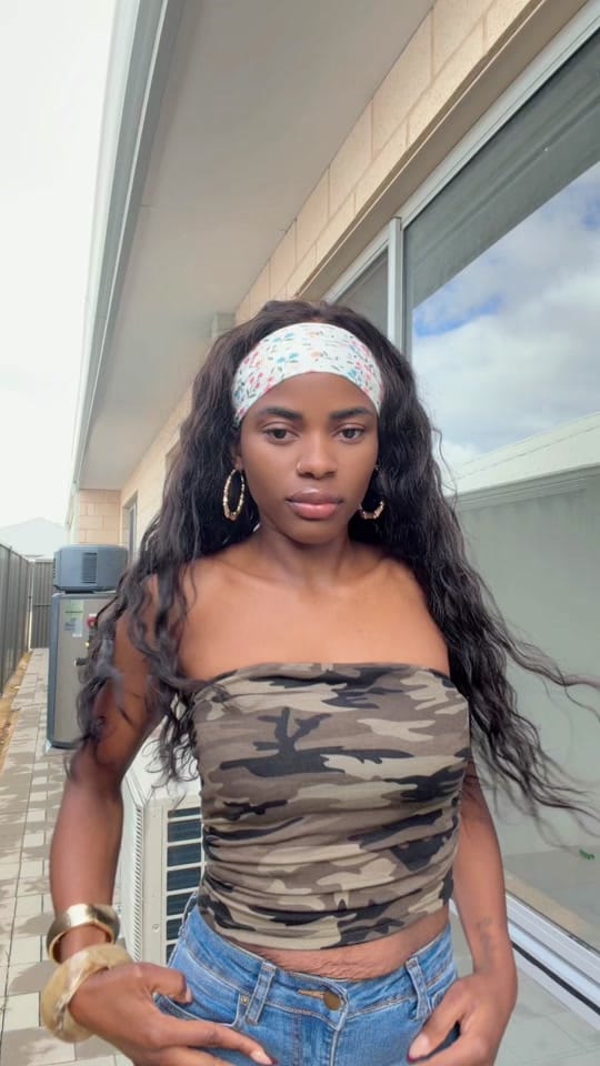 Post 9 by CathyBlueKangz |AUS CREATOR on TikTok (video)