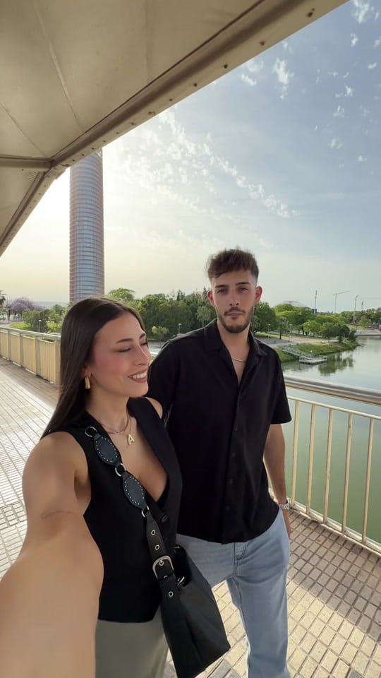 Post 9 by Alejandra León 🍒🪩🍸 on TikTok (video)