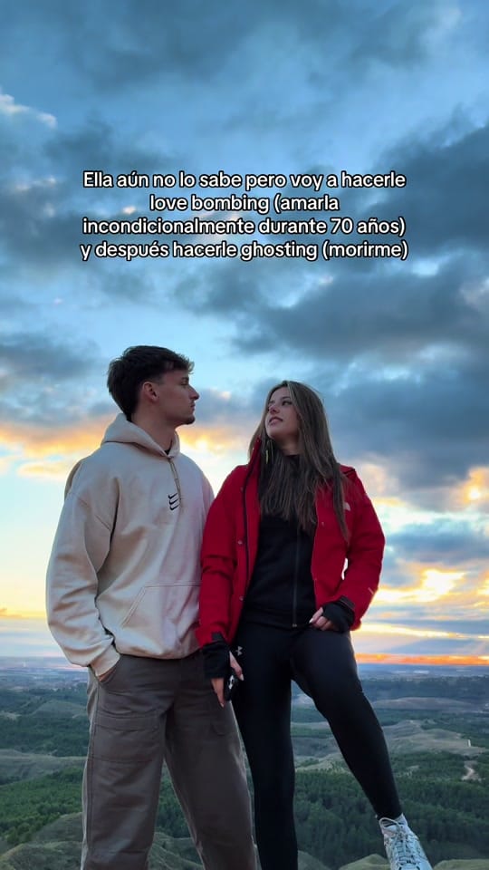 Post 7 by Ángel Janeiro on TikTok (video)