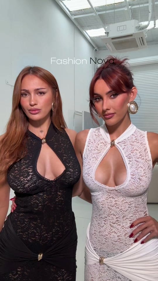 Post 8 by Bohosisters on TikTok (video)