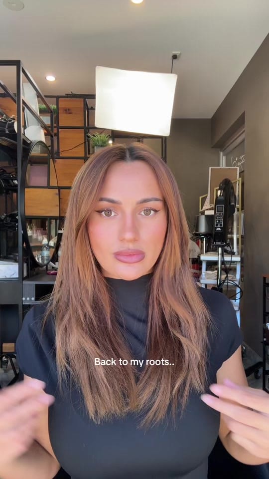 Post 1 by Bohosisters on TikTok (video)