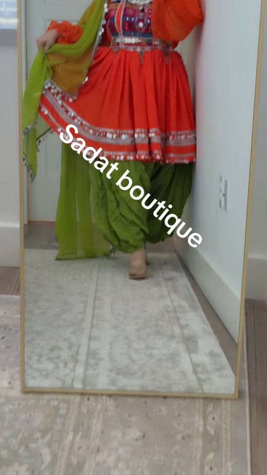 Post 8 by Sadat Boutique on TikTok (video)