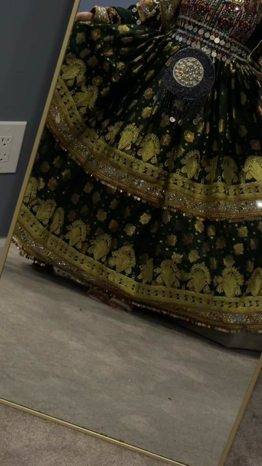 Post 6 by Sadat Boutique on TikTok (video)