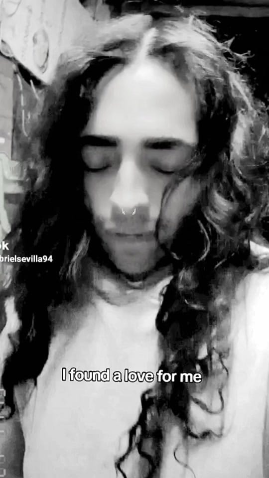 Post 6 by DREIKSI on TikTok (video)