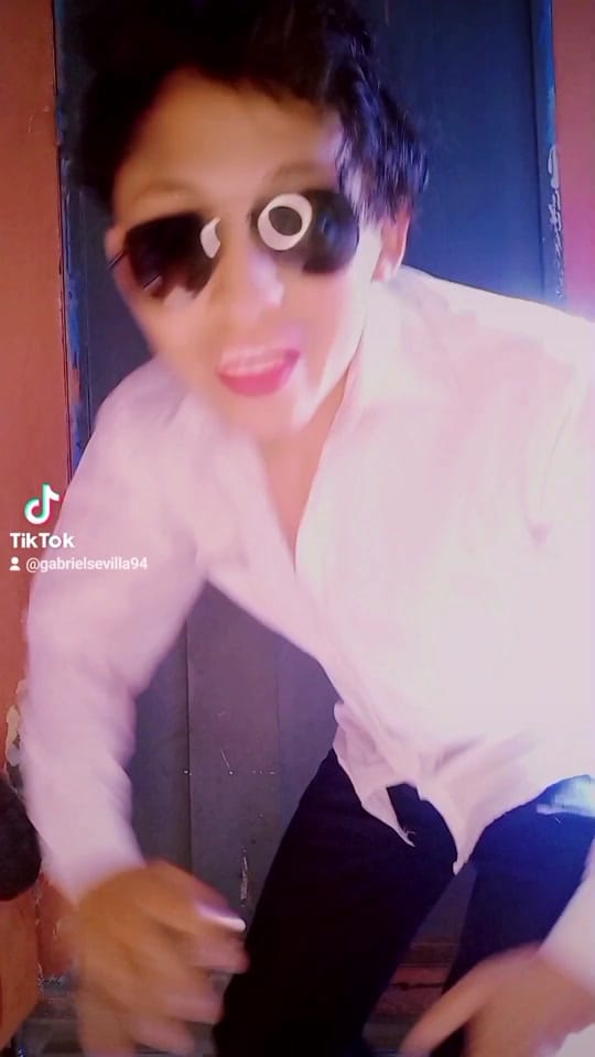 Post 2 by DREIKSI on TikTok (video)