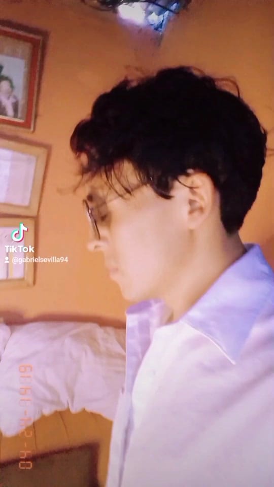 Post 3 by DREIKSI on TikTok (video)