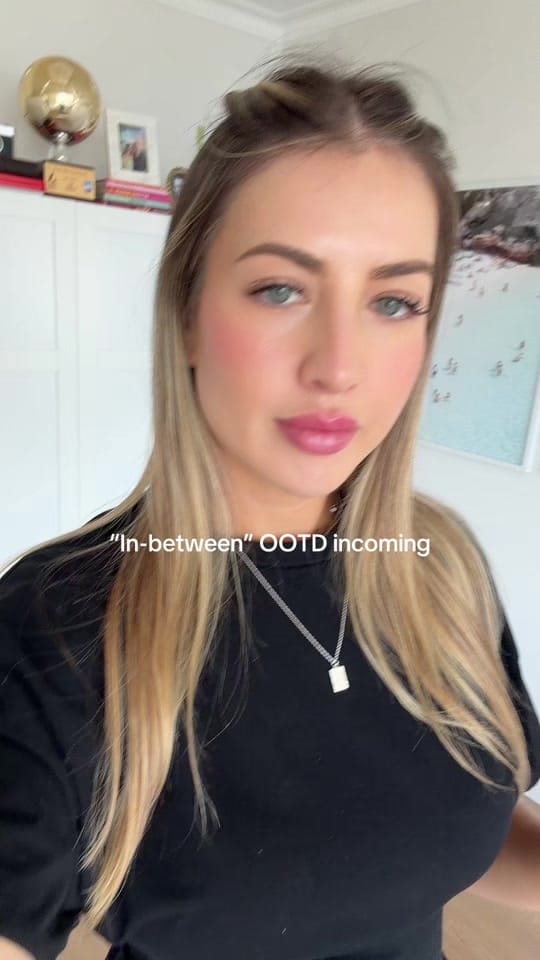 Post 3 by maddy on TikTok (video)