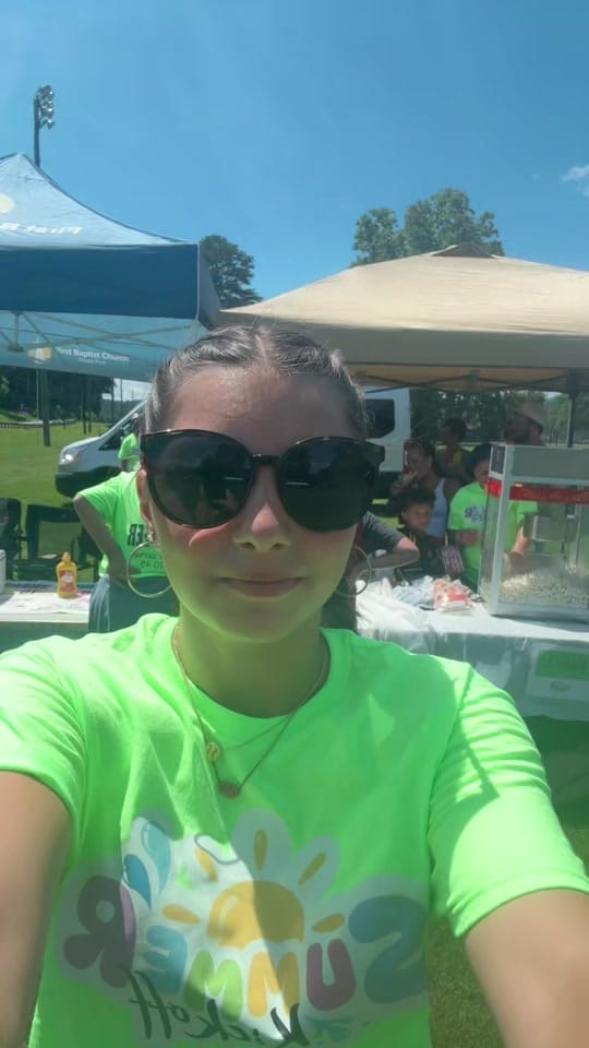 Post 1 by Highland City Church on TikTok (video)