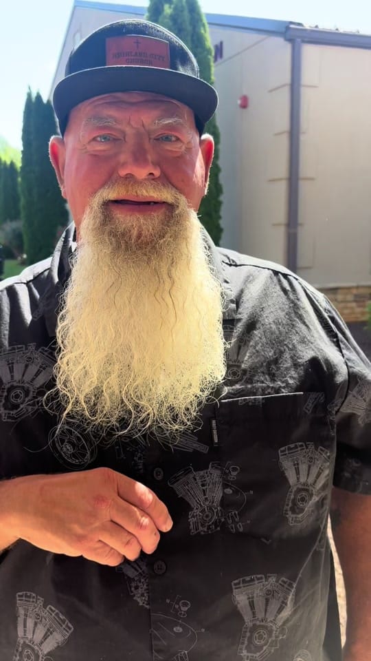 Post 5 by Highland City Church on TikTok (video)