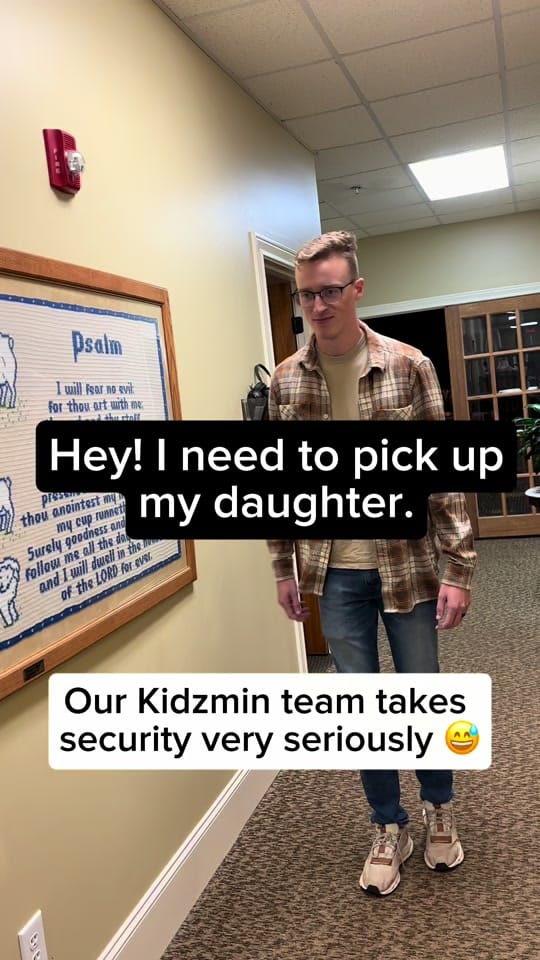 Post 9 by Highland City Church on TikTok (video)