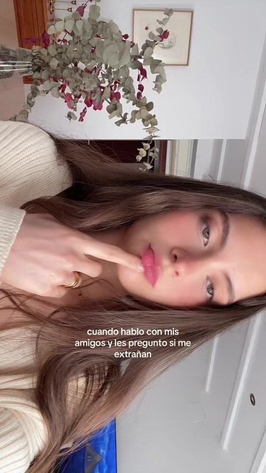 Post 1 by alba⭐️ on TikTok (video)