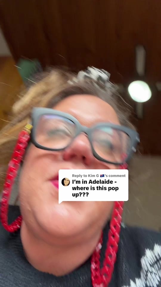Post 7 by Lisa.LeFevre on TikTok (video)