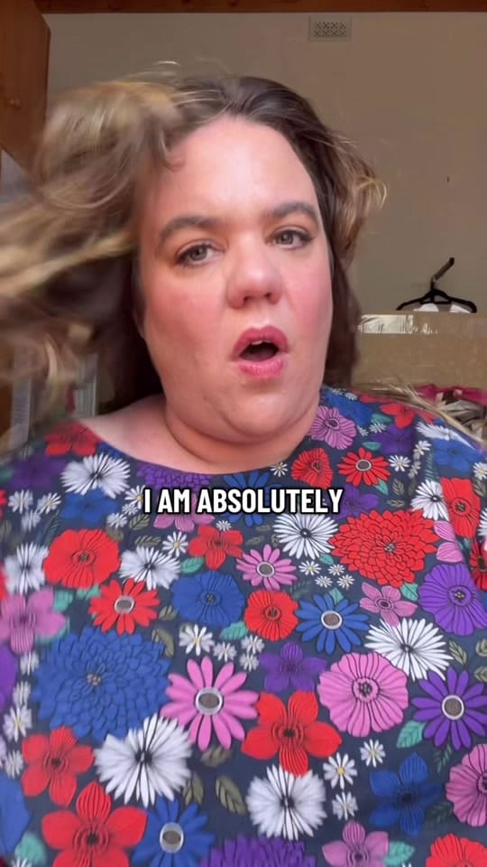 Post 10 by Lisa.LeFevre on TikTok (video)