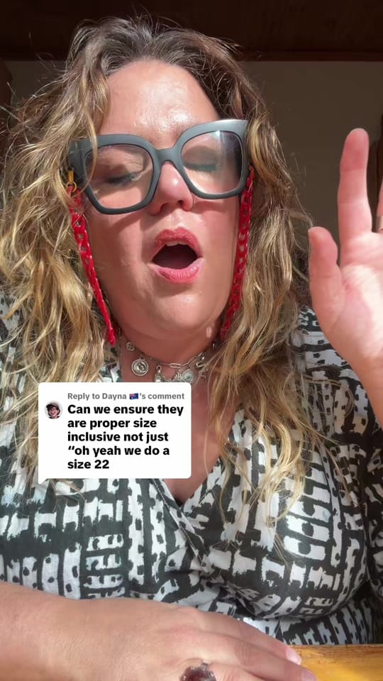 Post 9 by Lisa.LeFevre on TikTok (video)