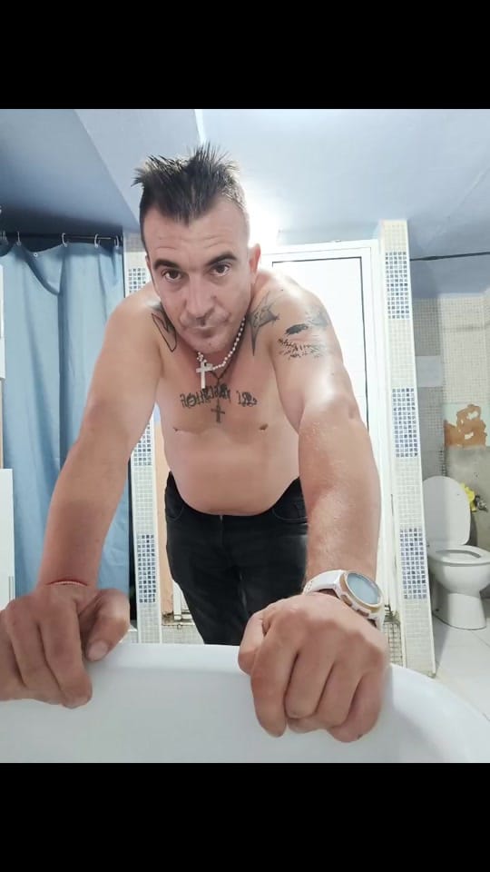 Post 1 by Pablo Romero González on TikTok (video)