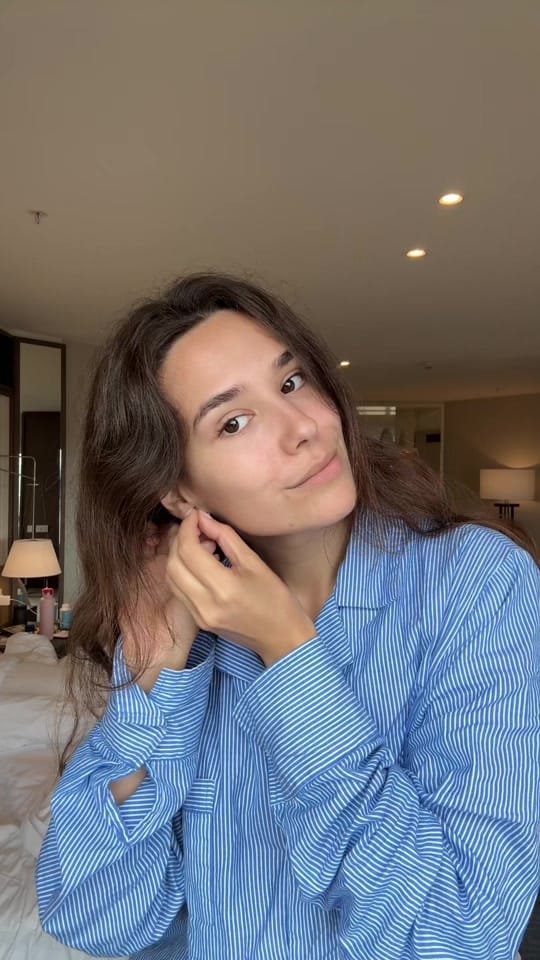 Post 6 by Loulie 🫧 on TikTok (video)