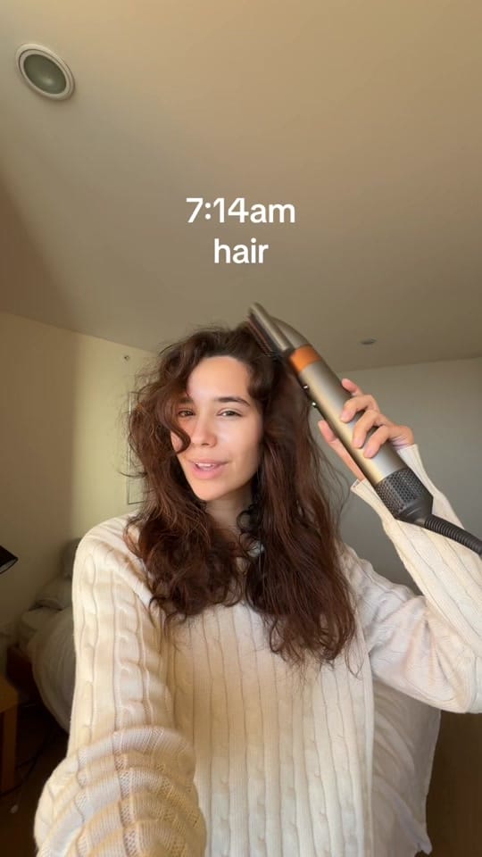 Post 9 by Loulie 🫧 on TikTok (video)