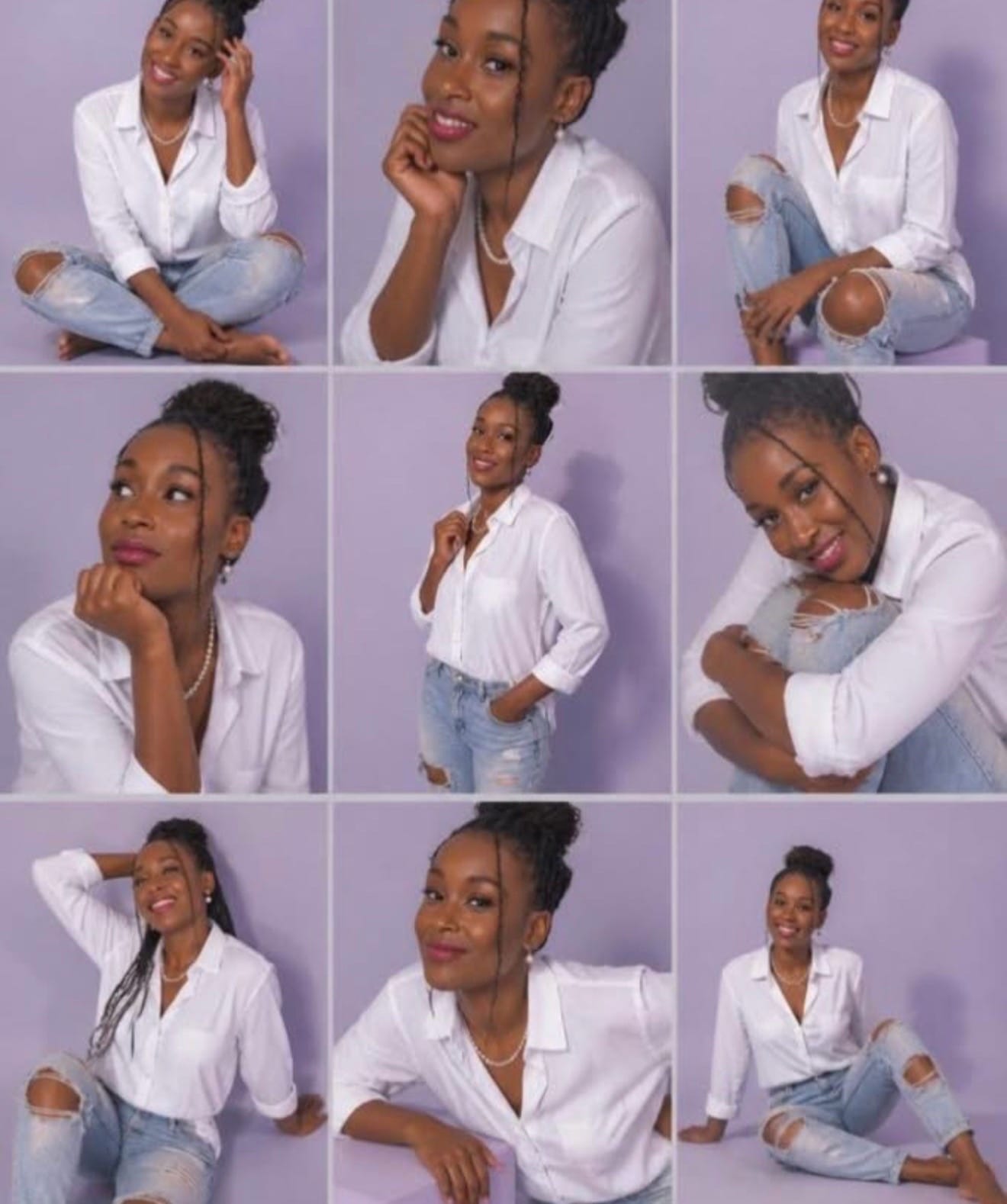Post 3 by Gwest on TikTok (video)