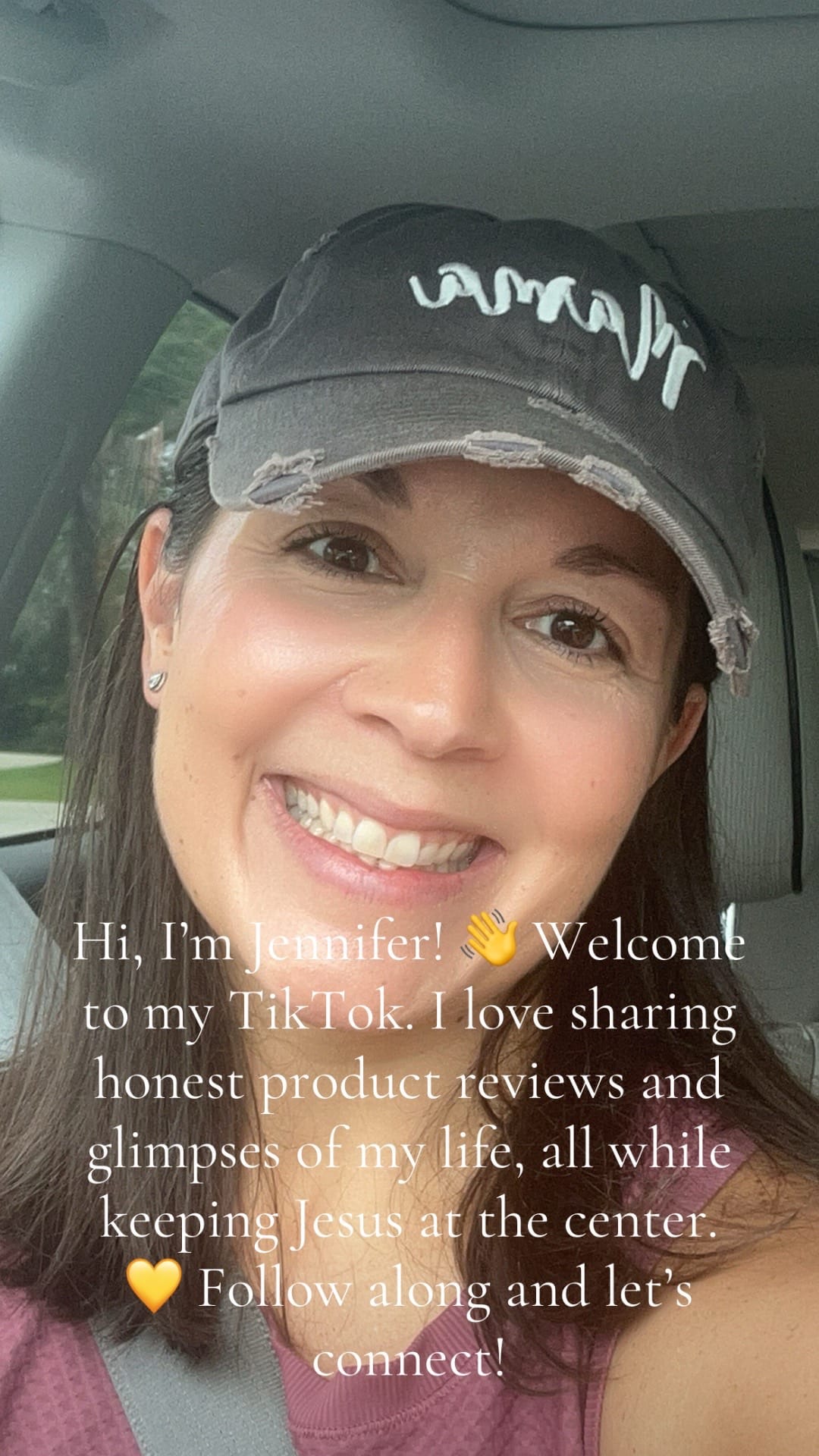 Post 8 by Jennifer✝️ on TikTok (video)
