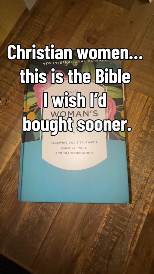 Post 5 by Jennifer✝️ on TikTok (video)