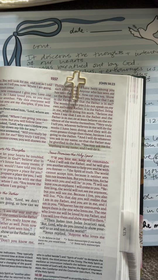 Post 9 by Jennifer✝️ on TikTok (video)