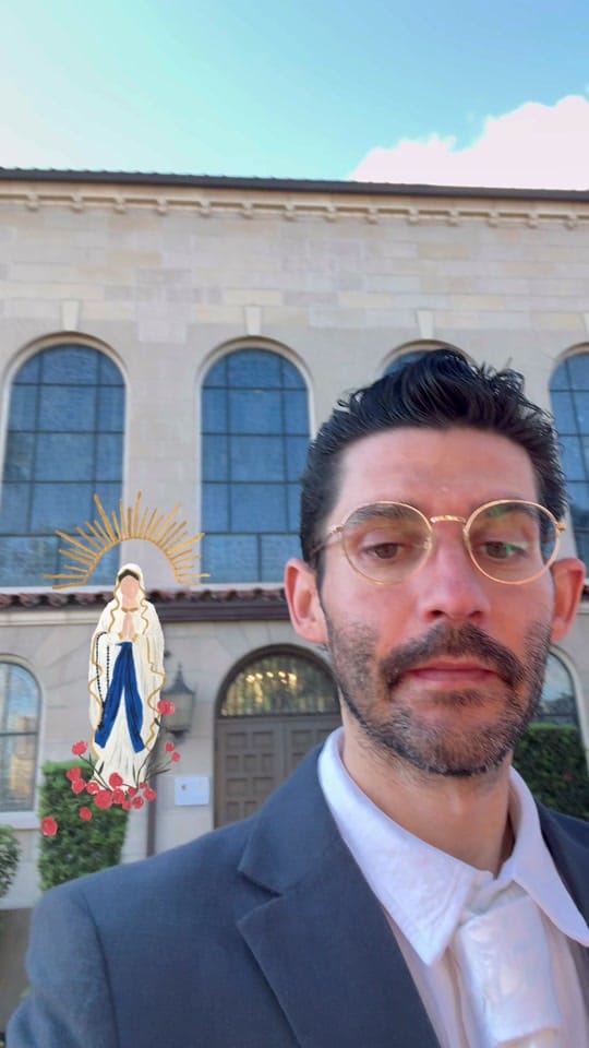 Post 2 by Austin Kramer on TikTok (video)