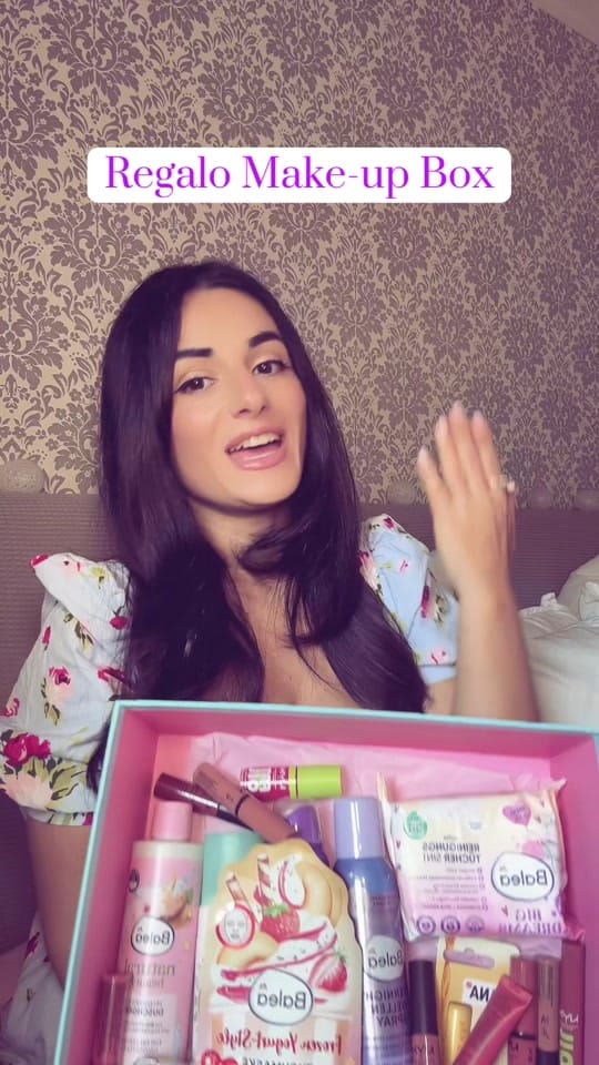 Post 8 by Giorgia.Beauty 🧸 on TikTok (video)