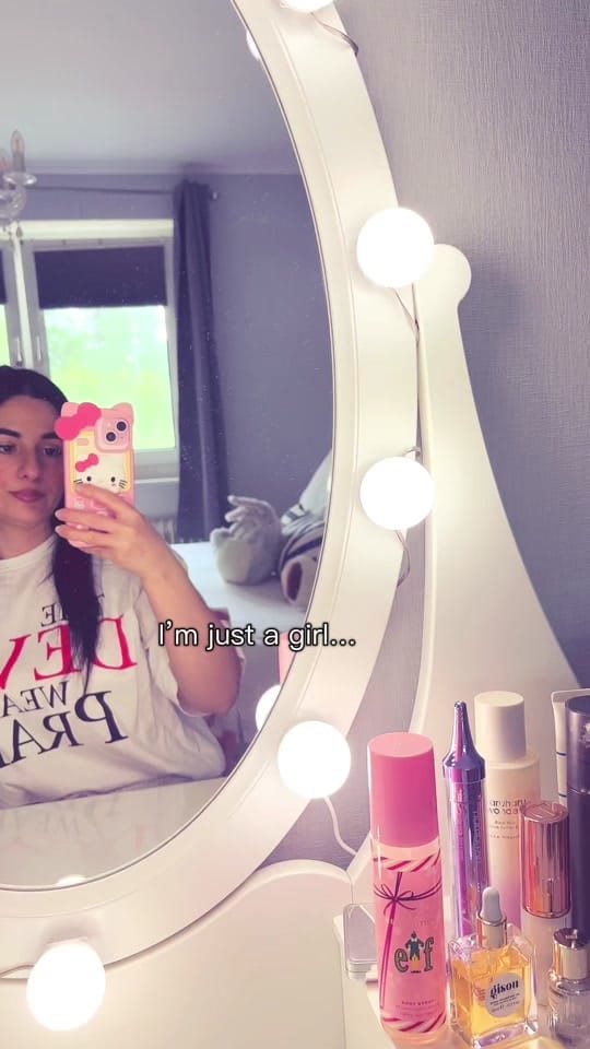 Post 5 by Giorgia.Beauty 🧸 on TikTok (video)