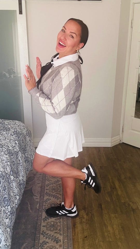 Post 9 by Chantelle Patu on TikTok (video)