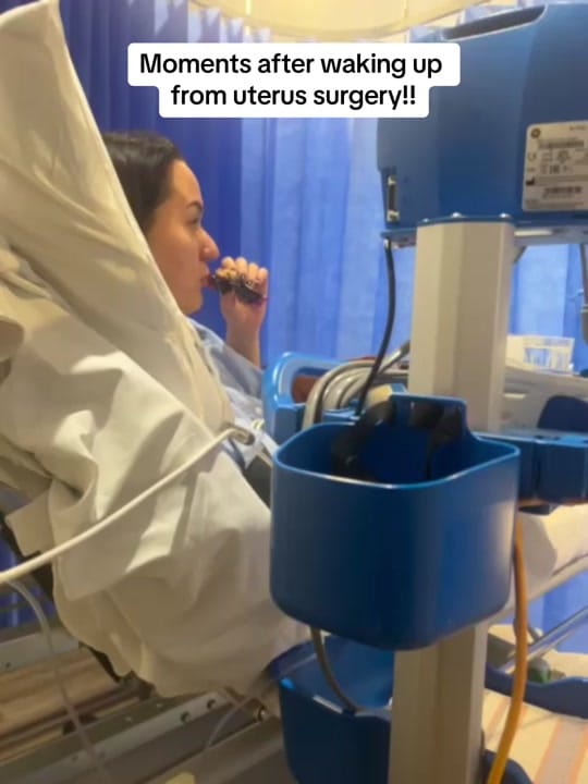 Post 1 by Chantelle Patu on TikTok (video)