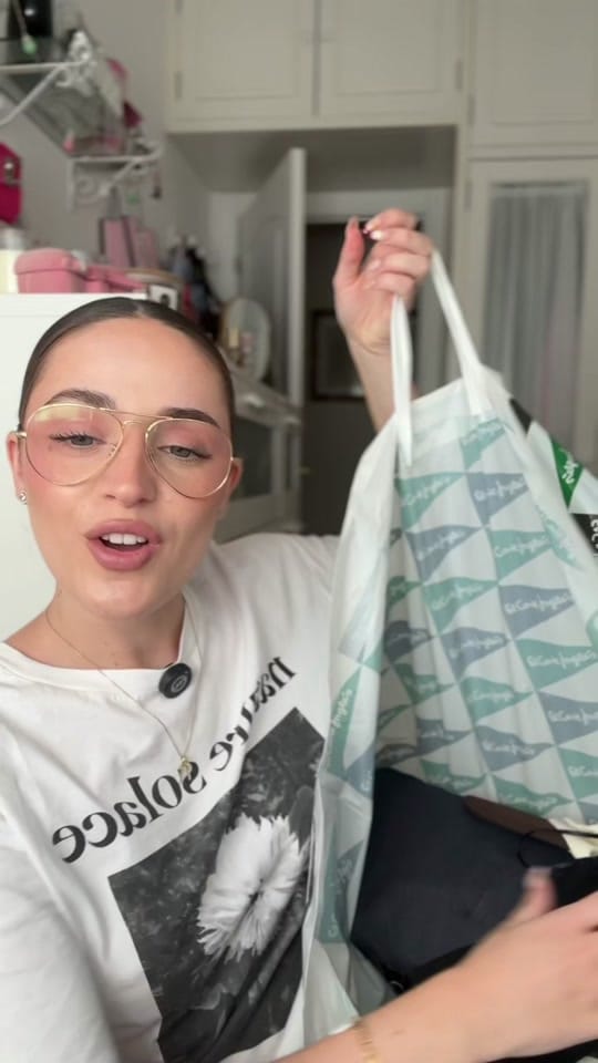 Post 3 by Aurora🎀 on TikTok (video)