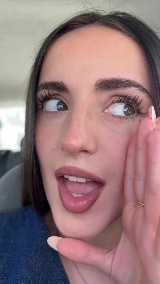 Post 4 by Aurora🎀 on TikTok (video)