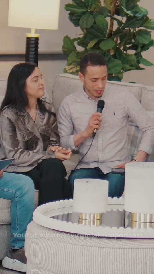 Post 10 by Virginia Brito on TikTok (video)