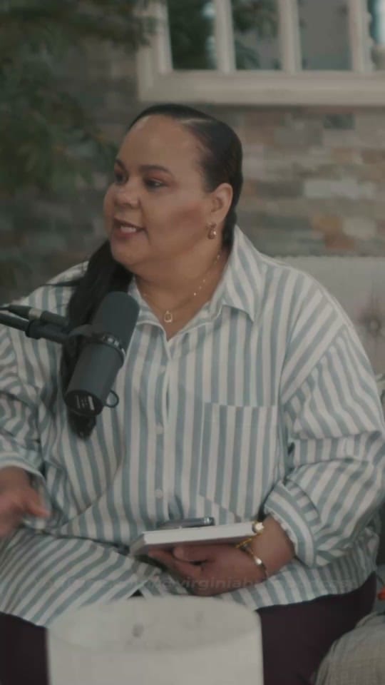 Post 8 by Virginia Brito on TikTok (video)