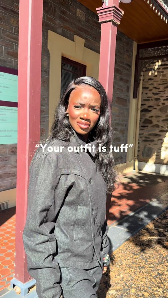 Post 5 by Rose Twiz on TikTok (video)