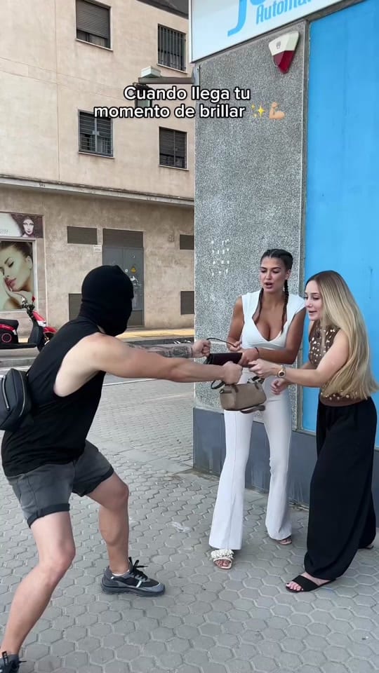 Post 1 by Guti on TikTok (video)