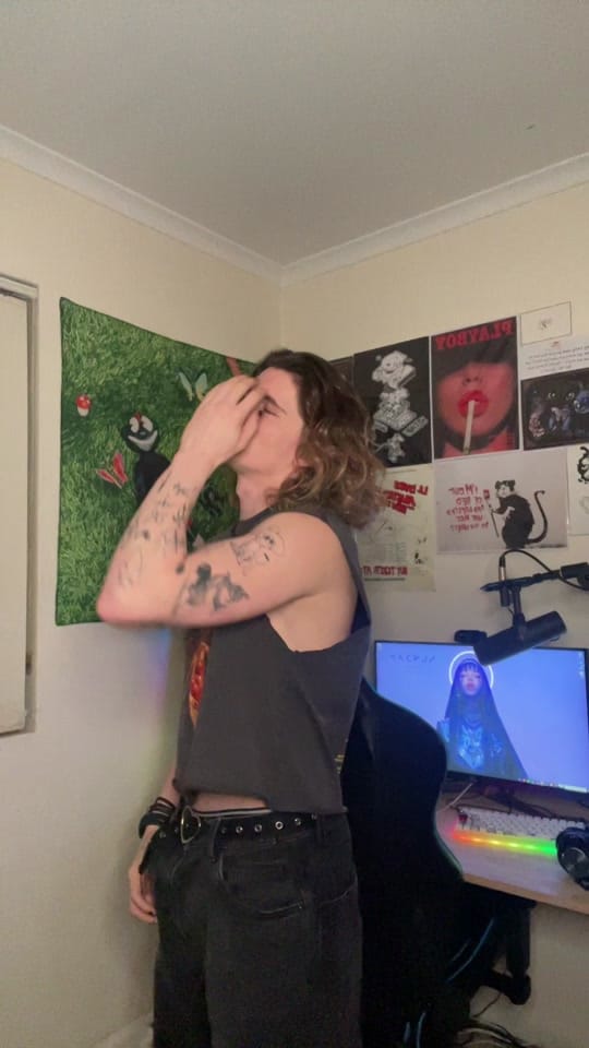 Post 2 by Corey.Lane on TikTok (video)