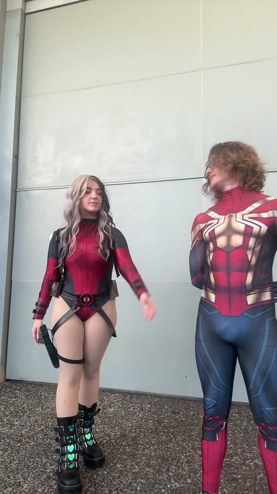 Post 6 by Corey.Lane on TikTok (video)