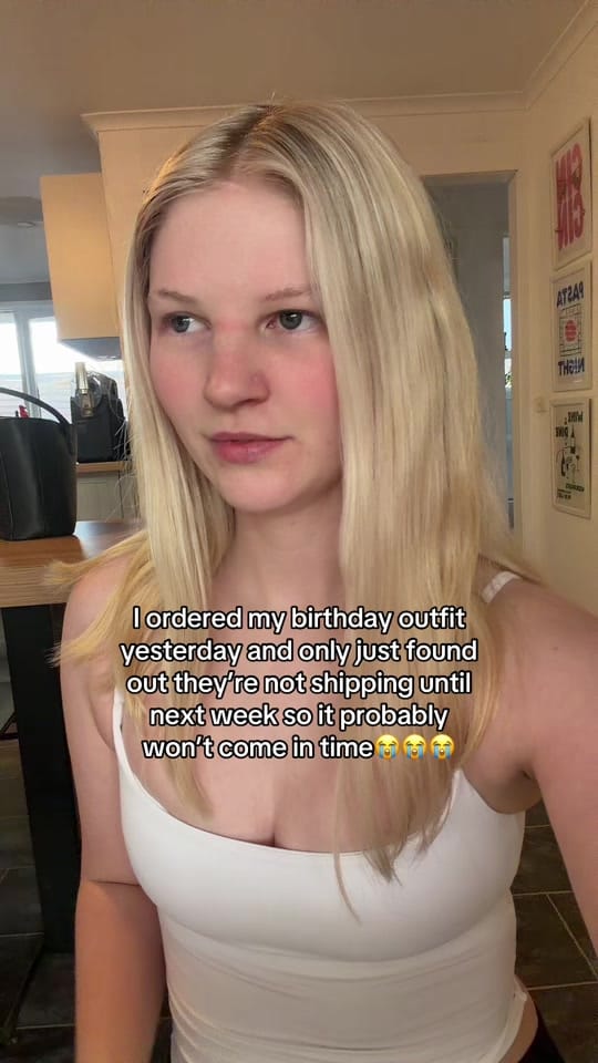 Post 5 by Fiona ✨ on TikTok (video)